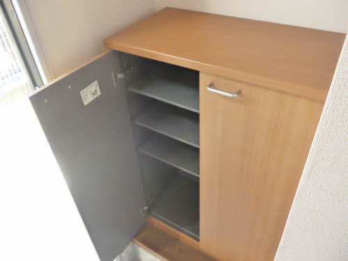 ビーナス　アンド　マース 102号-10