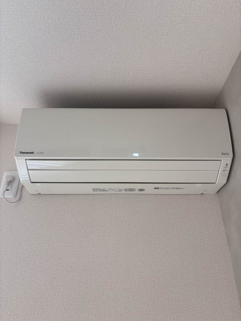 グランシード三ツ割A 102号-11