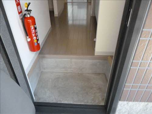 メゾン８８ 102号-2