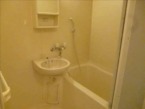 メゾン８８ 102号-8