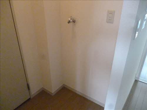 メゾン８８ 102号-10