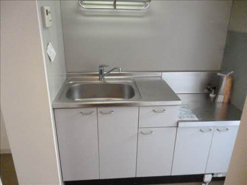 メゾン８８ 102号-11