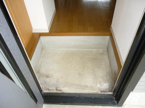 スターハウス 202号-2