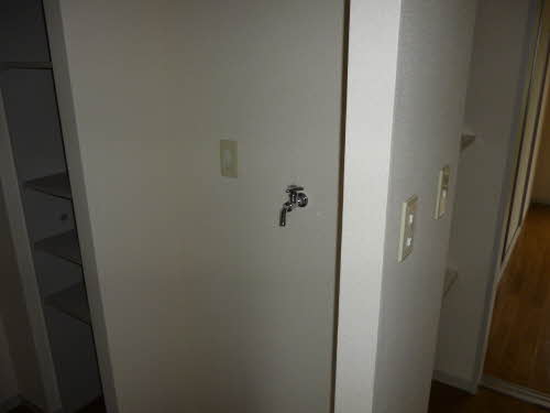 スターハウス 202号-3