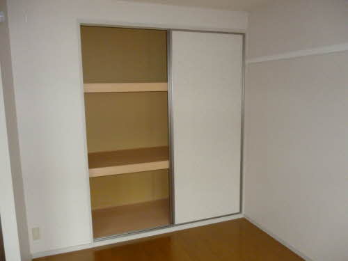 スターハウス 202号-7