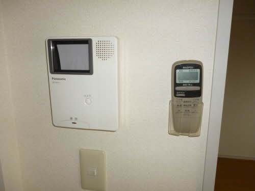 スターハウス 202号-9