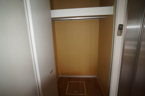 アビタシオン　Ａ 103号-3