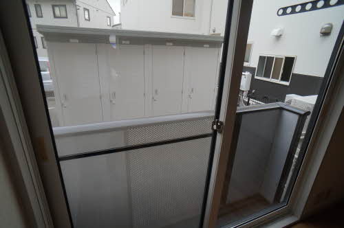 アビタシオン　Ａ 103号-4