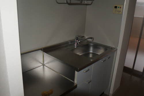 アビタシオン　Ａ 103号-5