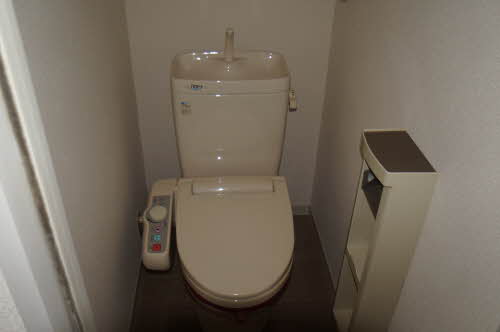 アビタシオン　Ａ 103号-7