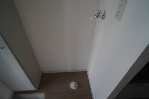 アビタシオン　Ａ 103号-8