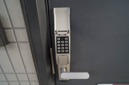 アビタシオン　Ａ 103号-12