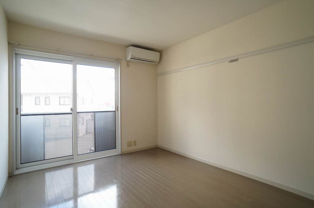 アビタシオン　Ａ 201号-2