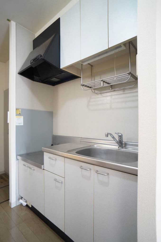 アビタシオン　Ａ 201号-4