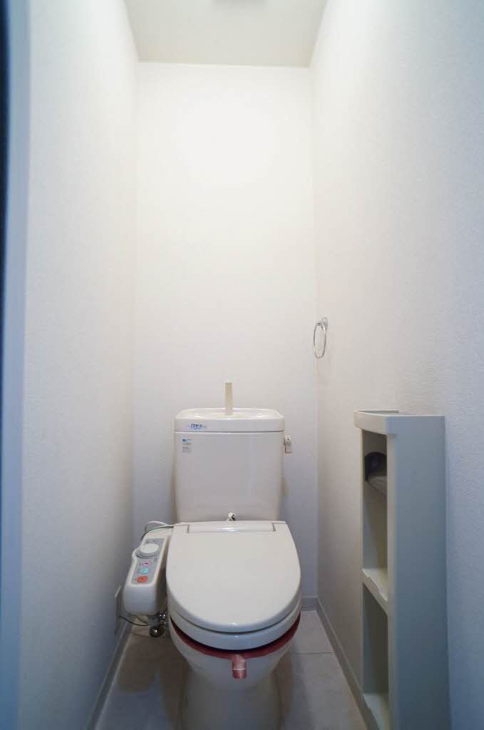 アビタシオン　Ａ 201号-5