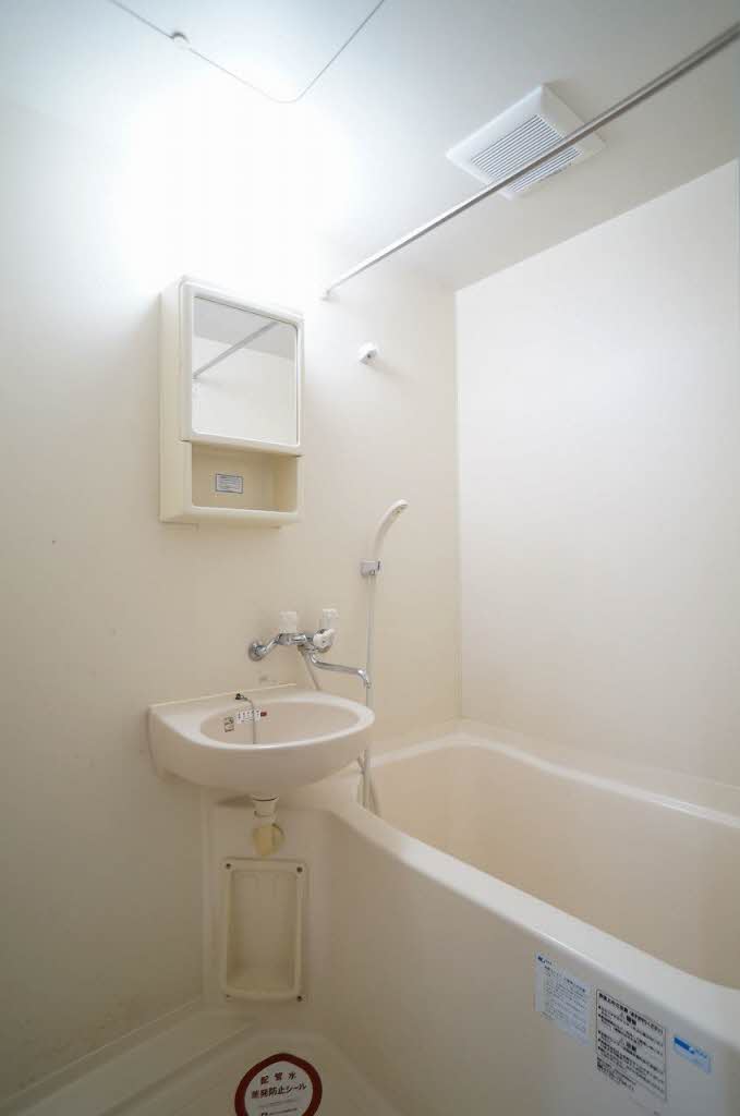 アビタシオン　Ａ 201号-6