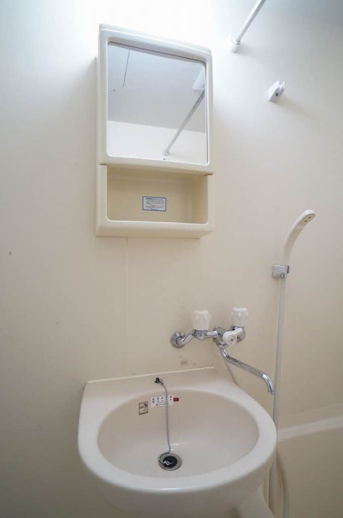 アビタシオン　Ａ 201号-7