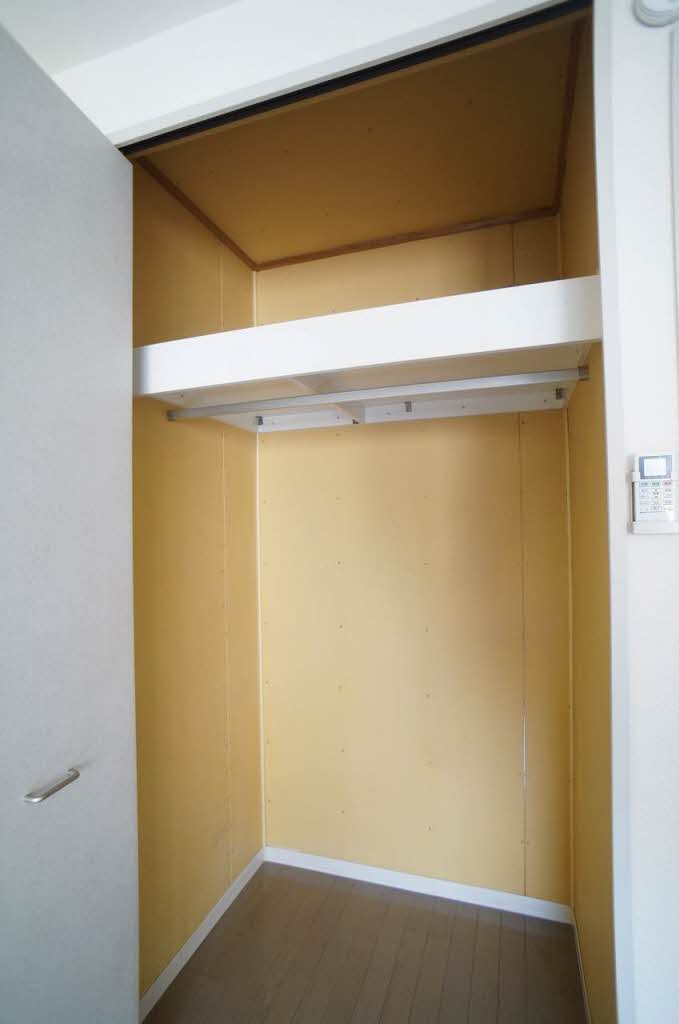 アビタシオン　Ａ 201号-8