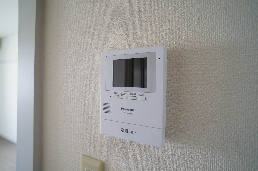 アビタシオン　Ａ 201号-9