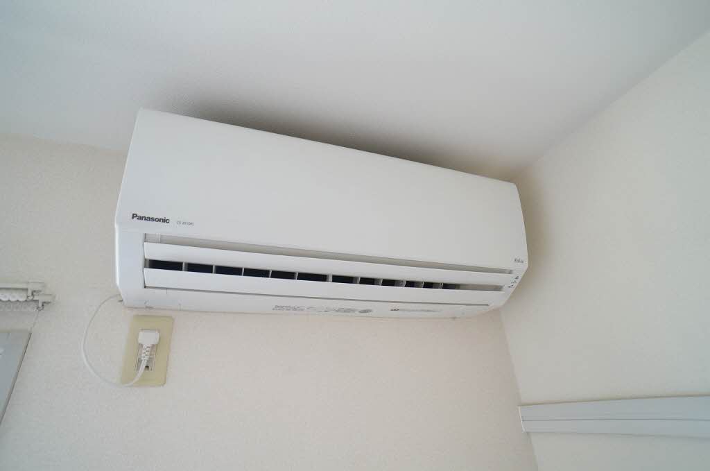 アビタシオン　Ａ 201号-10