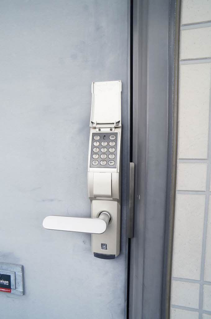 アビタシオン　Ａ 201号-13