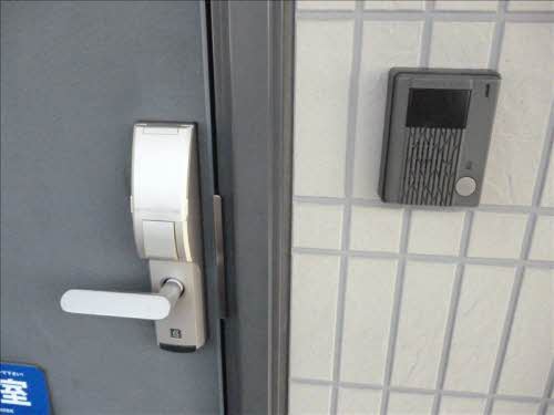 アビタシオン　Ａ 202号-2