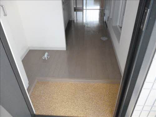 アビタシオン　Ａ 202号-3