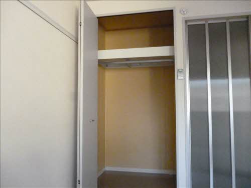 アビタシオン　Ａ 202号-8