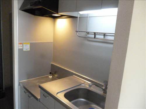 アビタシオン　Ａ 202号-10