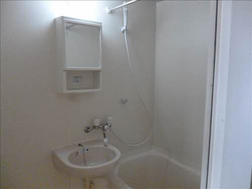 アビタシオン　Ａ 202号-11