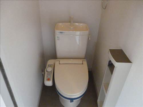 アビタシオン　Ａ 202号-12