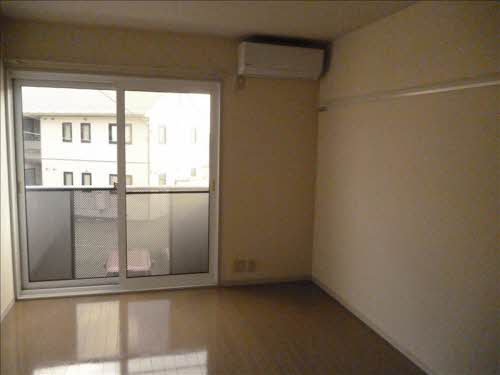 アビタシオン　Ａ 202号-13