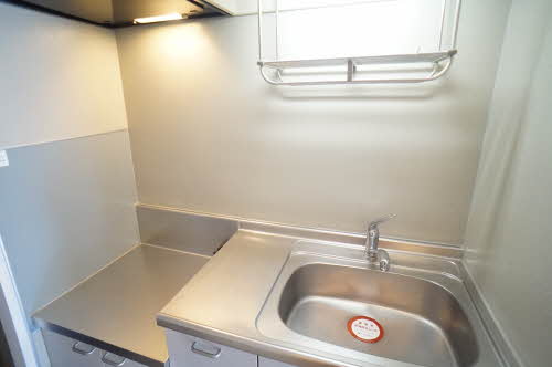 ダ・ヴィンチ 201号-3