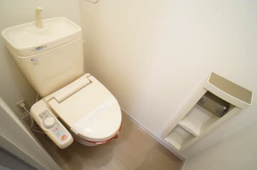 ダ・ヴィンチ 201号-5