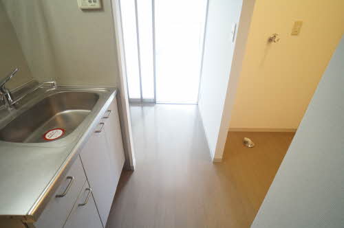 ダ・ヴィンチ 201号-14