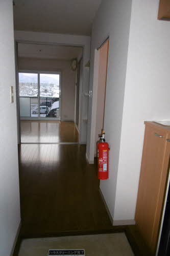 カーサ・デ・フロール 201号-2