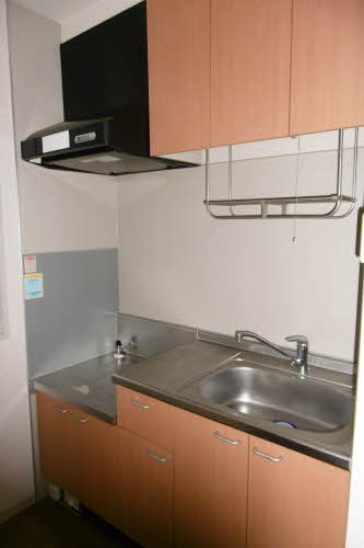 カーサ・デ・フロール 201号-3