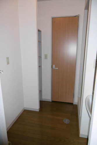 カーサ・デ・フロール 201号-5