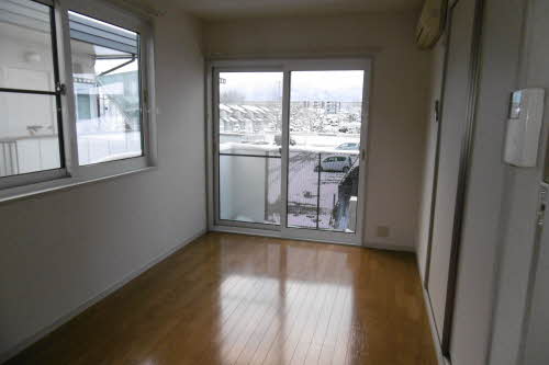 カーサ・デ・フロール 201号-7