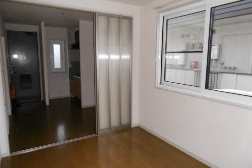 カーサ・デ・フロール 201号-8