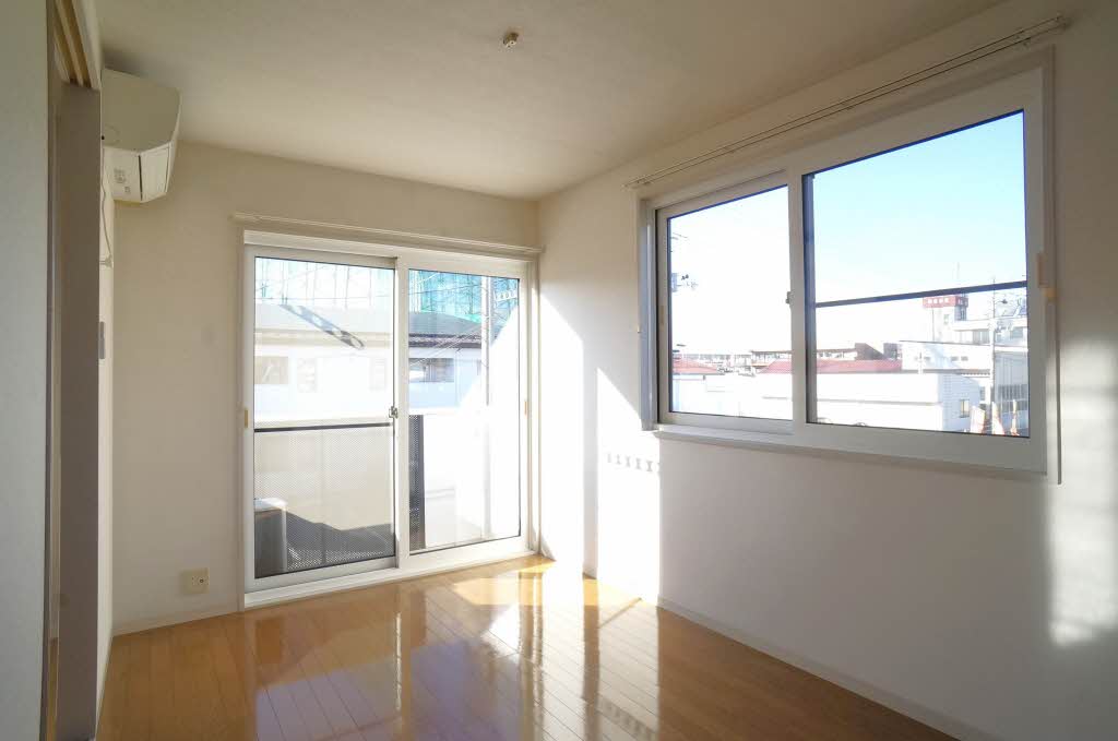 カーサ・デ・フロール 202号-2