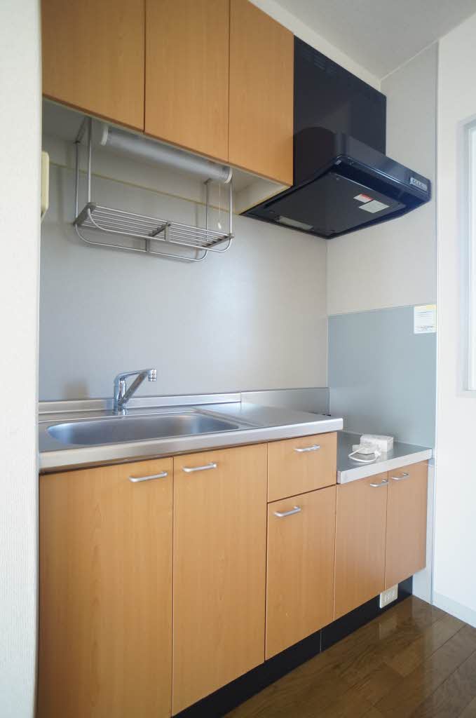 カーサ・デ・フロール 202号-4