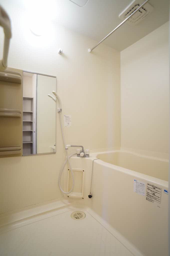 カーサ・デ・フロール 202号-6