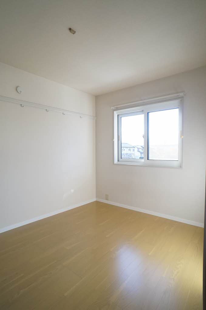 カーサ・デ・フロール 202号-9