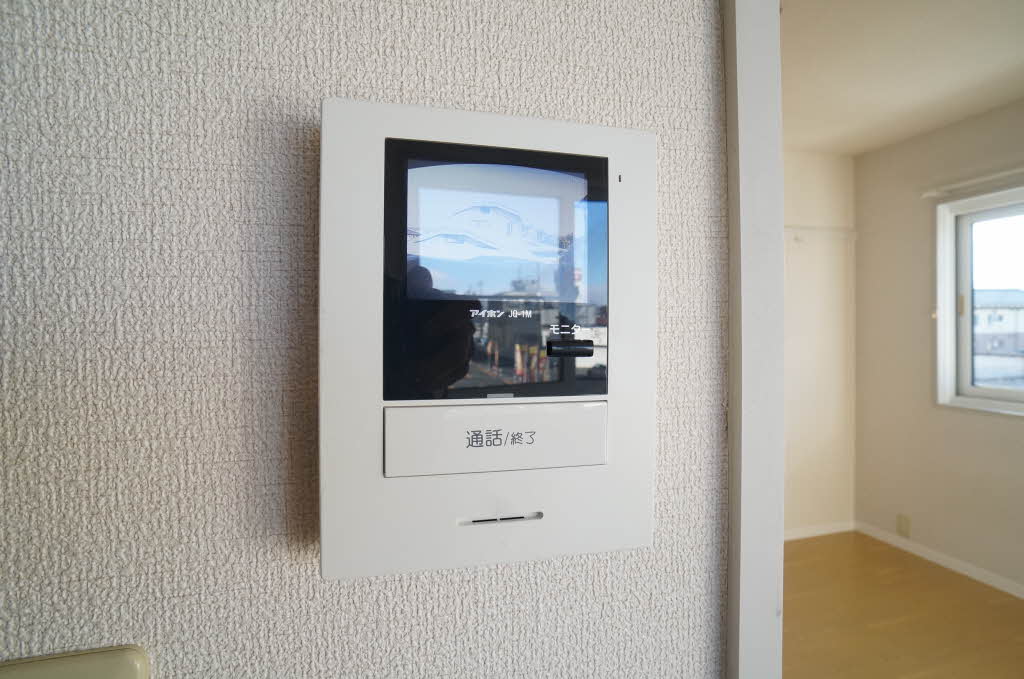 カーサ・デ・フロール 202号-11