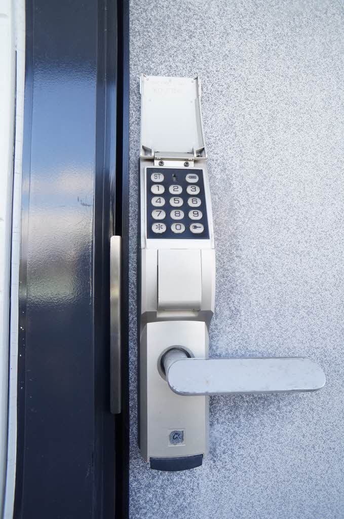 カーサ・デ・フロール 202号-14