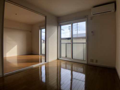 フローラリアA 102号-7