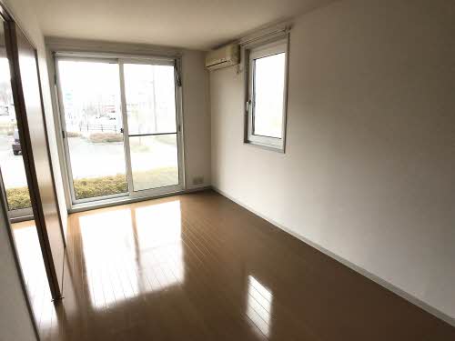 サン・カシオペア B 102号-2