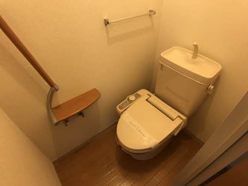 サン・カシオペア B 102号-6