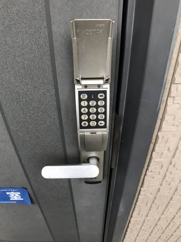 サン・カシオペア B 102号-15